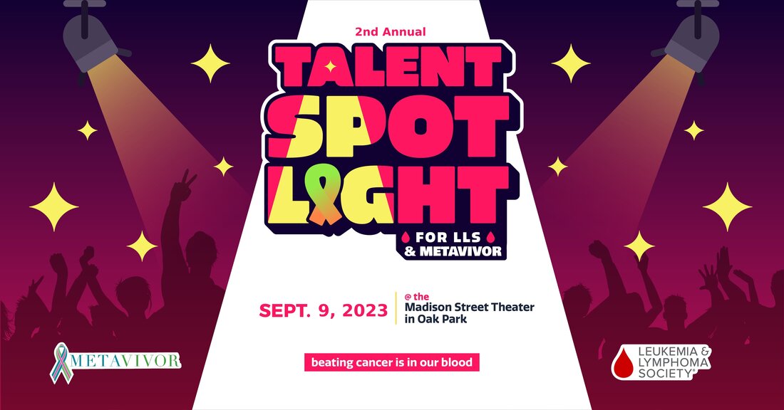 Talent Spotlight graphic