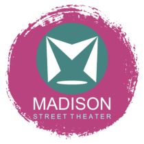 Madison Street Theater logo